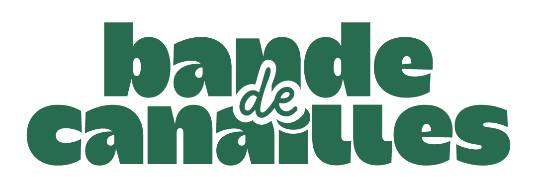 Bande de Canailles