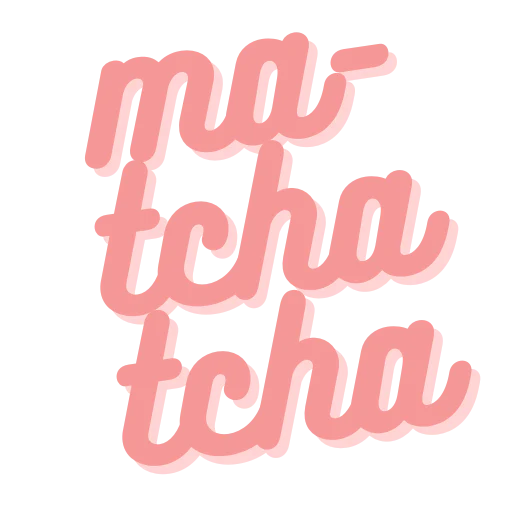 Ma Tchatcha