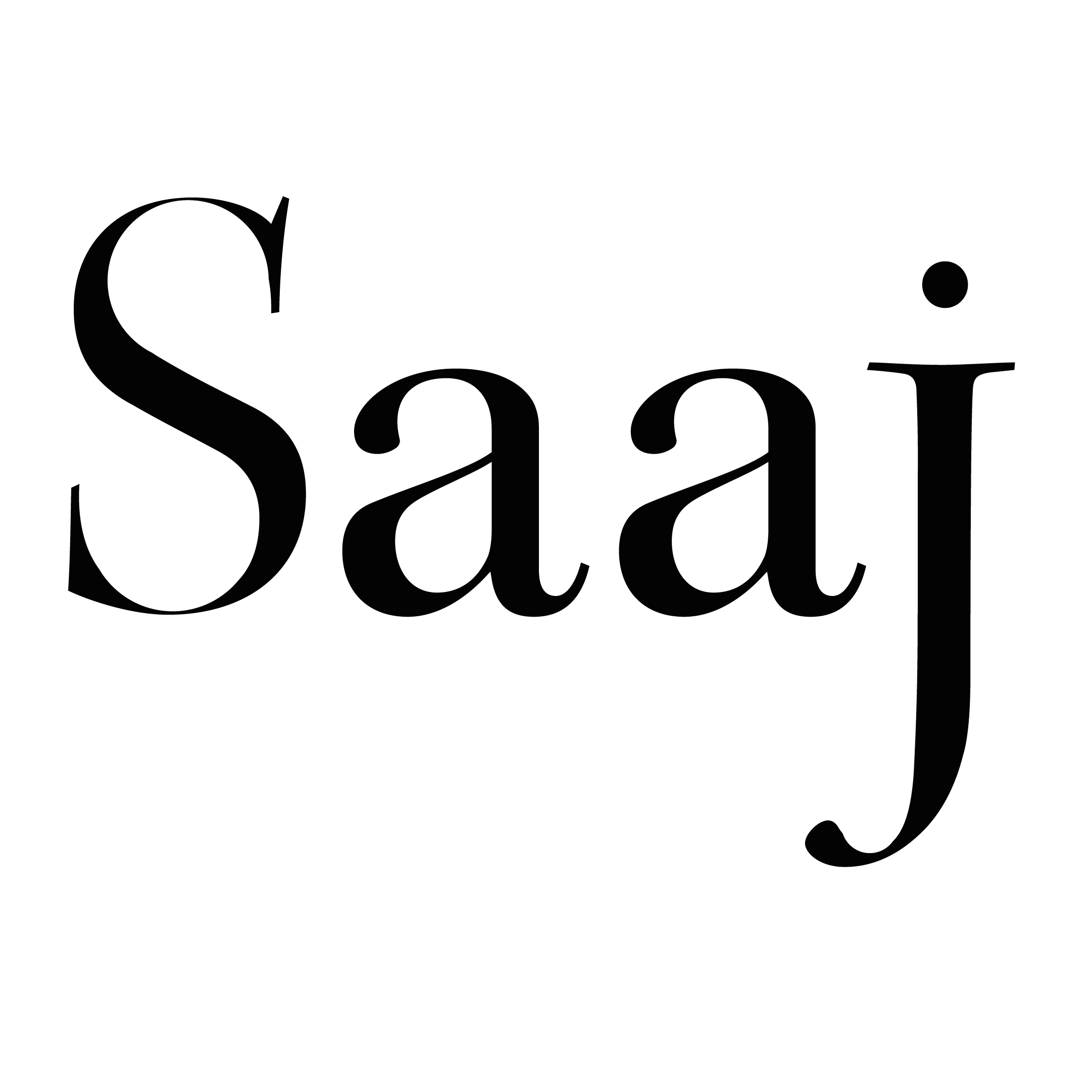 SAAJ